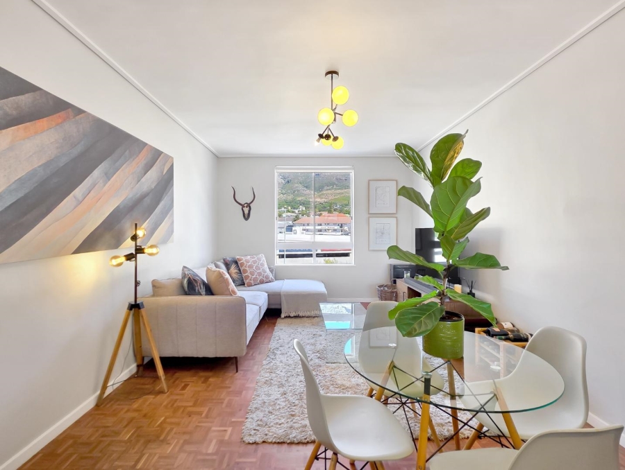 1 Bedroom Property for Sale in Gardens Western Cape